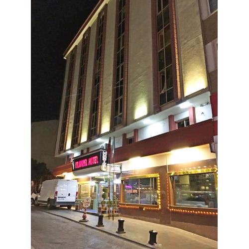 Yilmazel Hotel