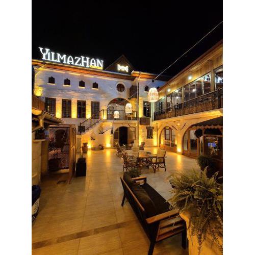 Yılmazhan Konağı Butik Otel