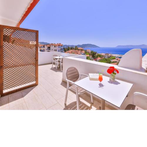 Yoga House Kaş