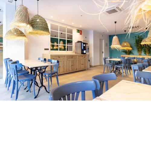 Yomo Hostal BCN Port