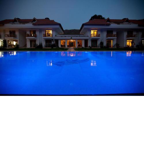 Yonca Hotel