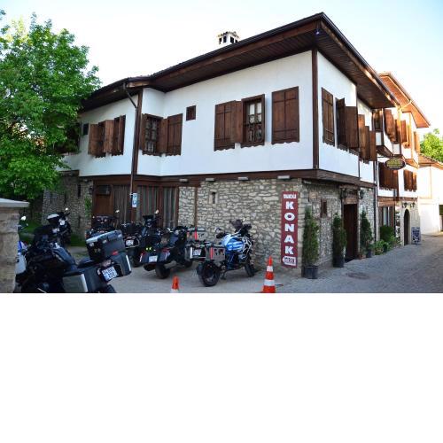 Yorgancıoglu Konak
