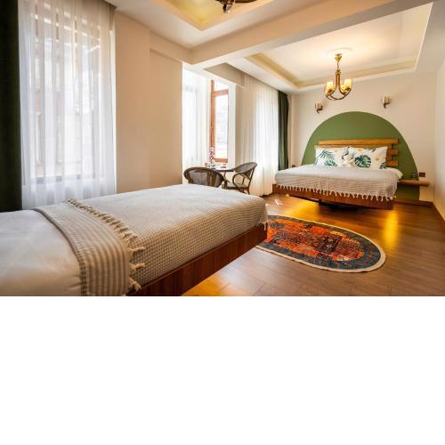 York House İstanbul