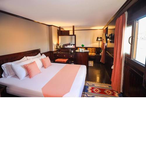 YOU Nile View Hotel