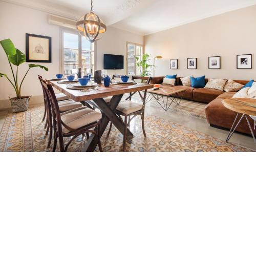 You Stylish Boutique Apartments
