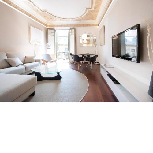 You Stylish El Born Apartments
