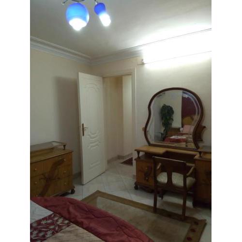 Your Dream Apartment in Agouza "FAMILY ONLY"