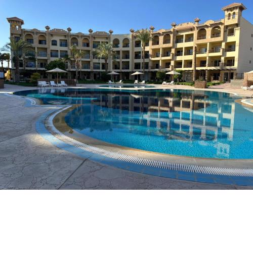 Your Dream Chalet Awaits at Saraya Resort Sahl Hasheesh with Panoramic Sea Views