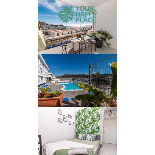 Your Happy Place Puerto Rico with AC