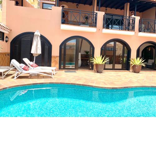 Your Holidays Home - Sta Mónica - Costa Adeje