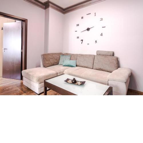 Your home away from home