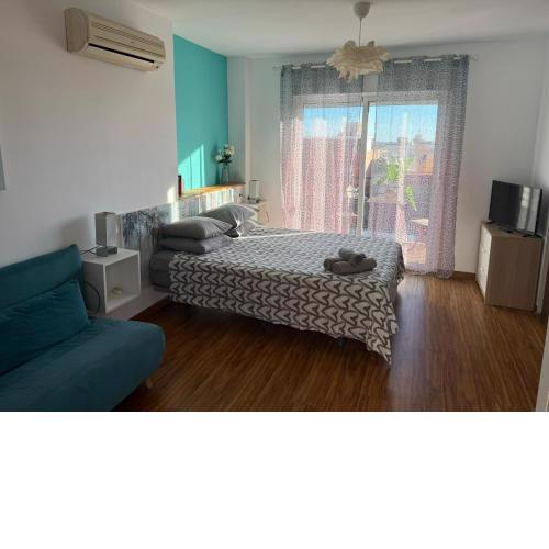 Your home by the sea