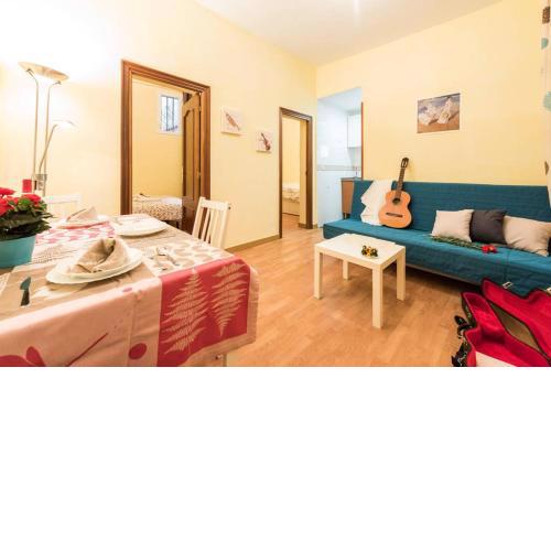 Your home close to Prado Museum