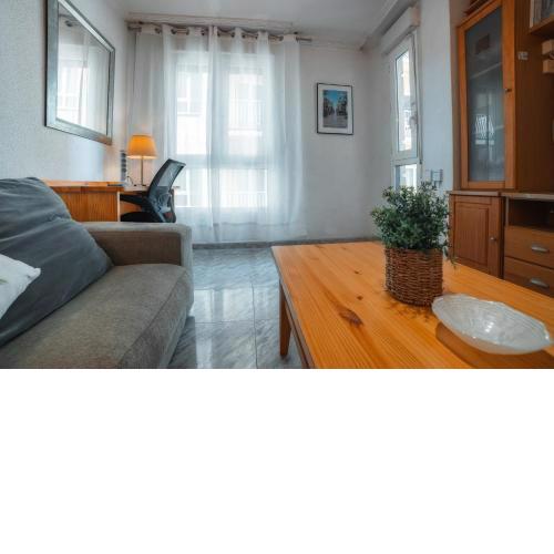 Your home in Alicante