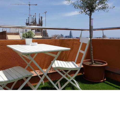 Your Home in Barcelona Apartments