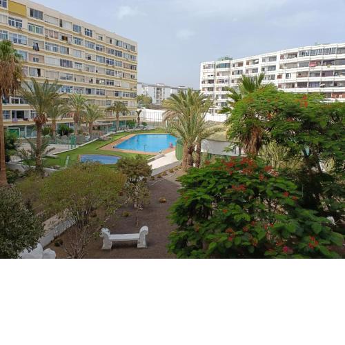 Your home in Gran Canaria