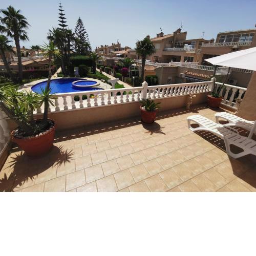 Your Home in Spain