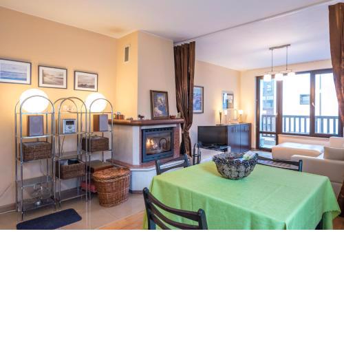 Your lovely Bansko place