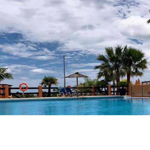 Your Oasis of Luxury and Leisure at Gazules Del Sol in Marbella area - Benahavis