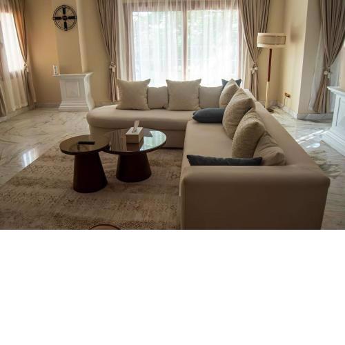 Your peaceful haven in Degla