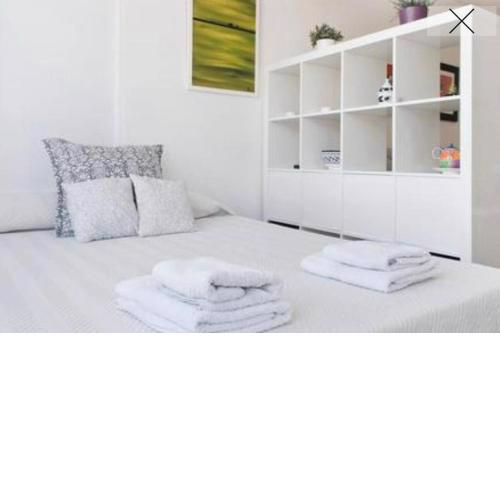 Your Perfect Stay in The Center of Torremolinos.