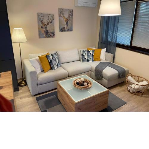 Your Place Apartment