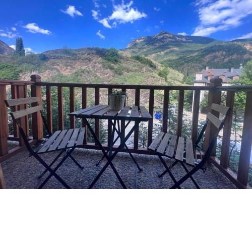 Your Place Benasque