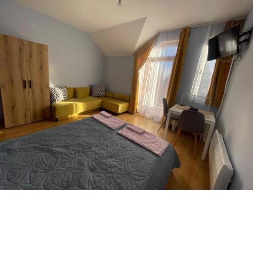 Your Place Borovets