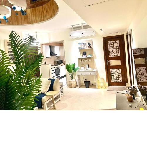 Your Red Sea Hideaway Apartment