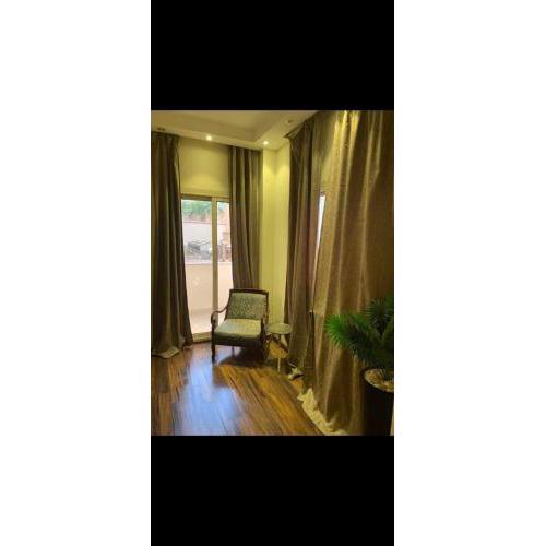 Your room