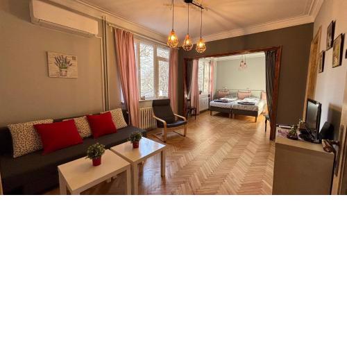 Your Space in Sofia