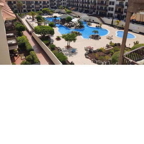 Your Terrace on the Ocean