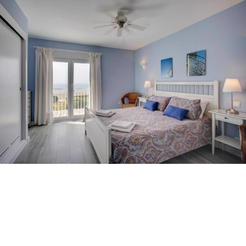 Your Vacation Retreat Right On The Beach