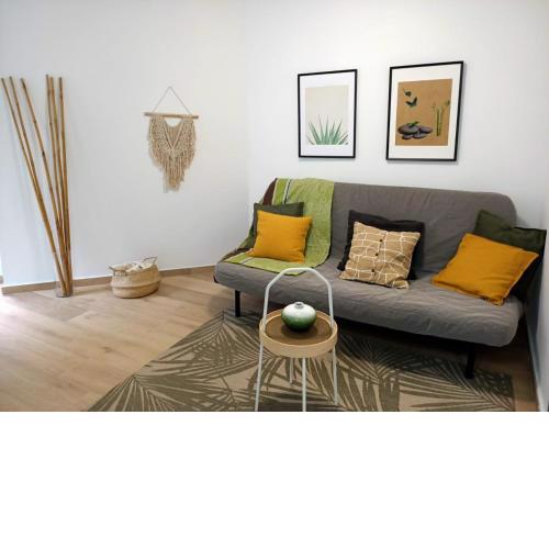 YourCanterasBeachApartment