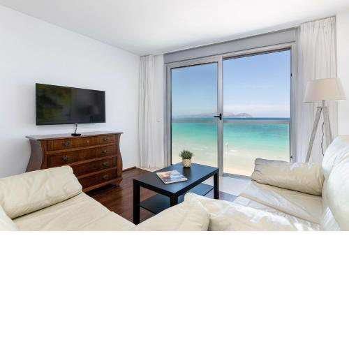 YourHouse BlauBlue 2 1, sea view apartment