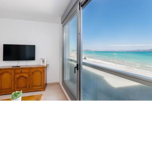 YourHouse Blaublue 2 2 apartment with sea views