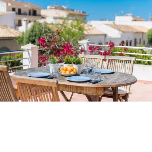 YourHouse Ca Na Ferrera