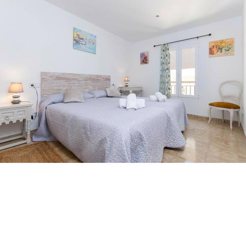 YourHouse Ca Na Mosseta