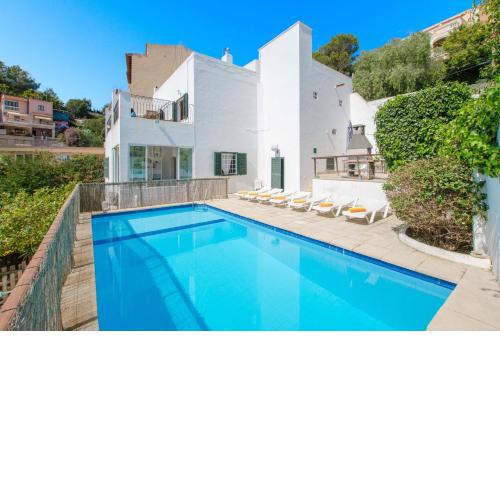 YourHouse Ca Na Salera villa