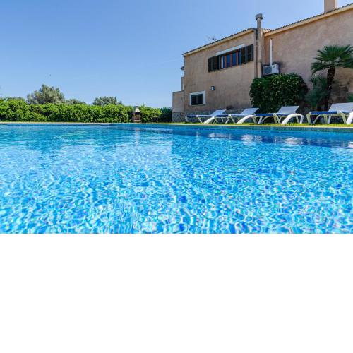 YourHouse Ca Na Teulera, villa with private pool