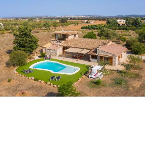 YourHouse Can Mel, perfect villa for groups