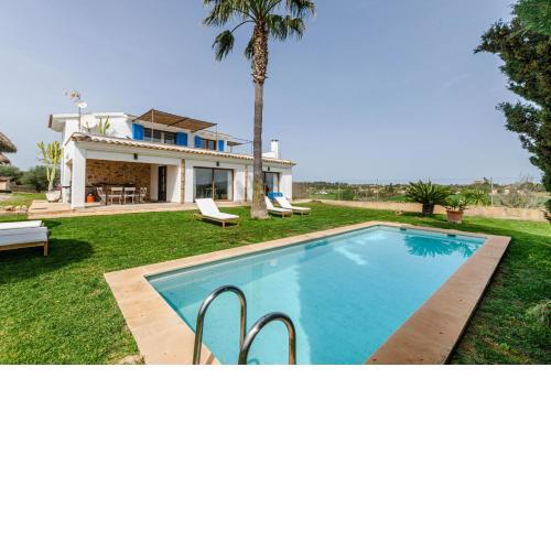 YourHouse Carrera Plana