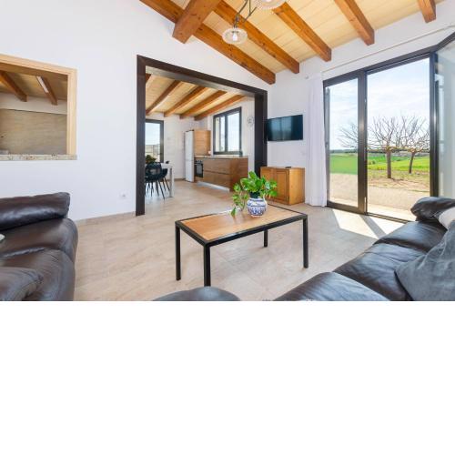 YourHouse Cas Padri