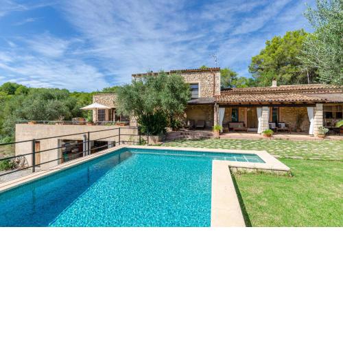 YourHouse Casa Laura, quiet villa in the countryside