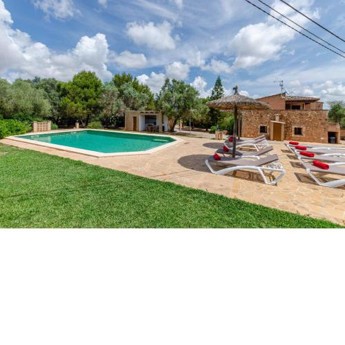 Yourhouse Es Figueral