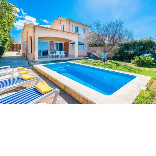 YourHouse Escull