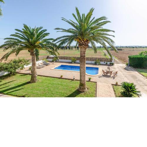 YourHouse Goet, villa with private pool