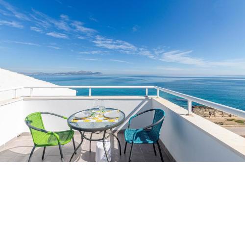 YourHouse Monges sea view Studio