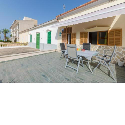 YourHouse Petita, beach house in Majorca North