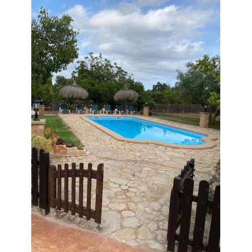 YourHouse Pili Villa